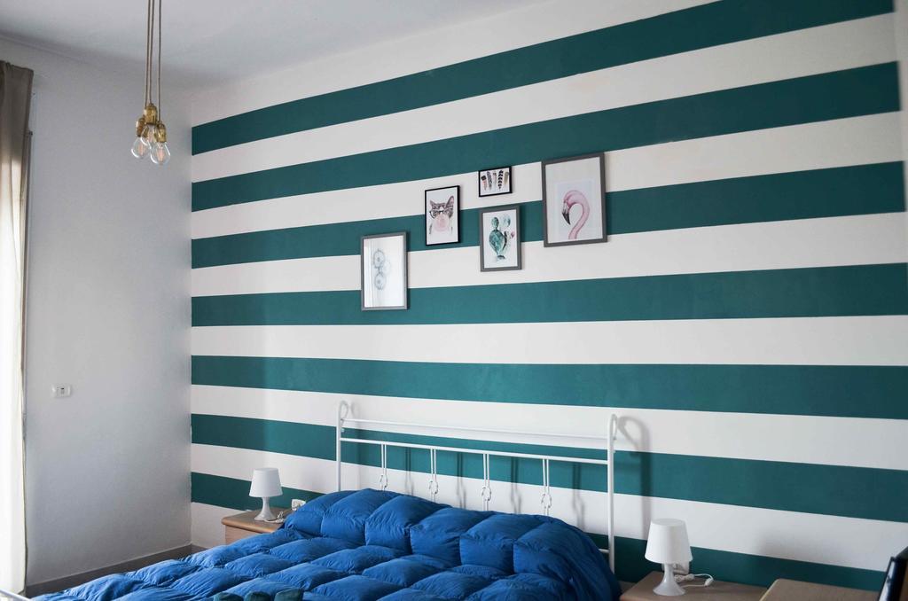 Biciamici Apartments Scafati Exterior foto